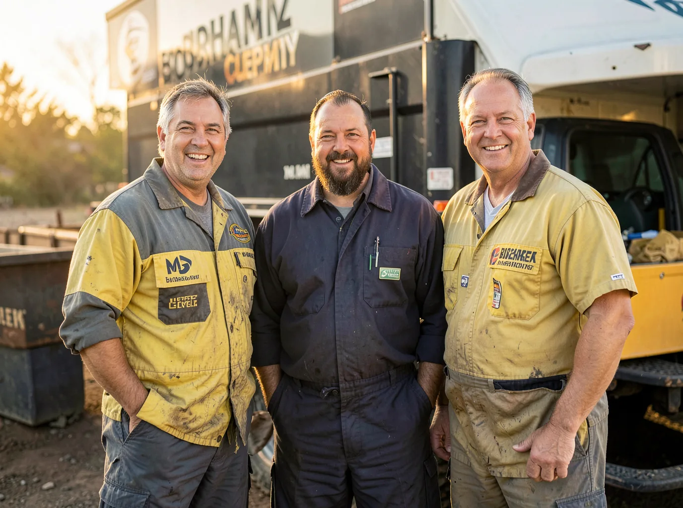Sewage Cleanup company in Roaring Springs, TX